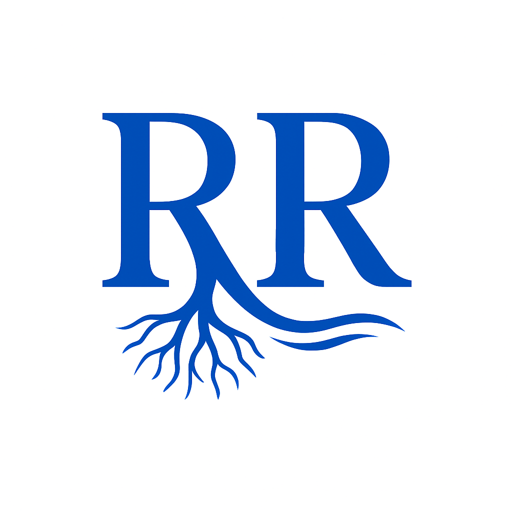 Roots & Rivers Logo